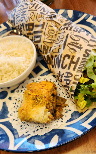 Photo of Sweet Zoey Mediterranean Restaurant - 632 CY Ave, Casper, WY 82601