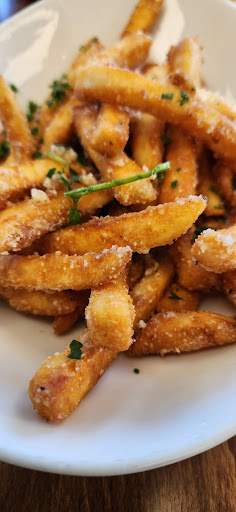 Photo of Sweet Zoey Mediterranean Restaurant - 632 CY Ave, Casper, WY 82601