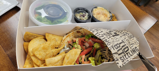 Photo of Sweet Zoey Mediterranean Restaurant - 632 CY Ave, Casper, WY 82601