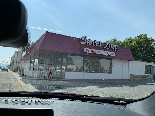 Photo of Sweet Zoey Mediterranean Restaurant - 632 CY Ave, Casper, WY 82601