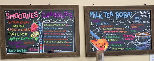 Photo of Sweet Zoey Mediterranean Restaurant - 632 CY Ave, Casper, WY 82601