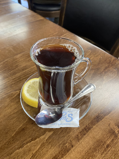 Photo of Sweet Zoey Mediterranean Restaurant - 632 CY Ave, Casper, WY 82601