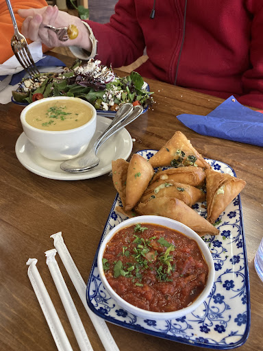 Photo of Sweet Zoey Mediterranean Restaurant - 632 CY Ave, Casper, WY 82601