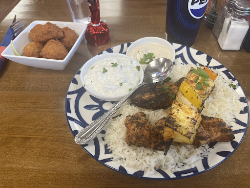 Photo of Sweet Zoey Mediterranean Restaurant - 632 CY Ave, Casper, WY 82601