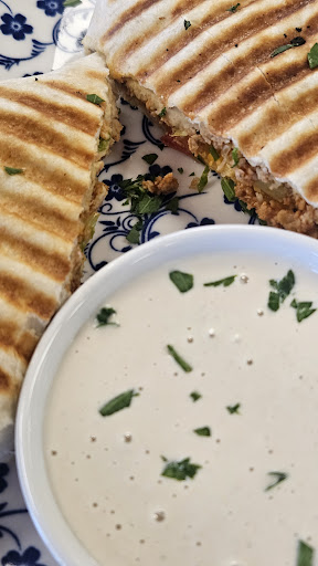 Photo of Sweet Zoey Mediterranean Restaurant - 632 CY Ave, Casper, WY 82601