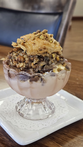 Photo of Sweet Zoey Mediterranean Restaurant - 632 CY Ave, Casper, WY 82601