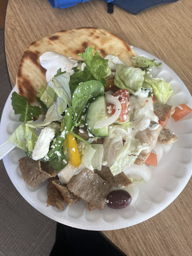 Photo of Feta's Gyros & Catering - 119 S 40th St, Omaha, NE 68134