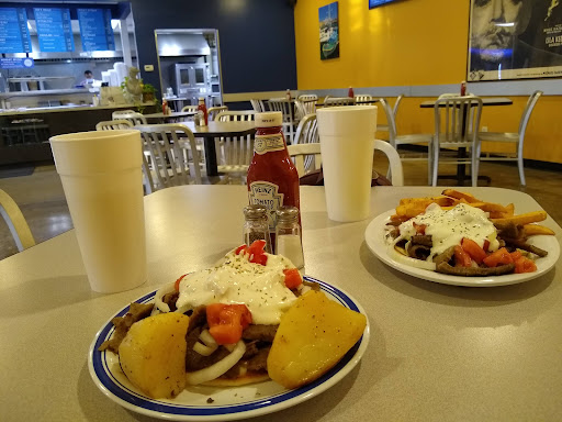 Photo of Feta's Gyros & Catering - 119 S 40th St, Omaha, NE 68134