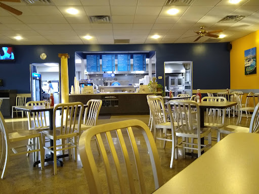 Photo of Feta's Gyros & Catering - 119 S 40th St, Omaha, NE 68134