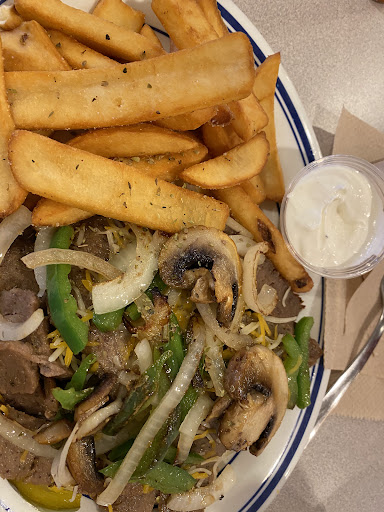 Photo of Feta's Gyros & Catering - 119 S 40th St, Omaha, NE 68134