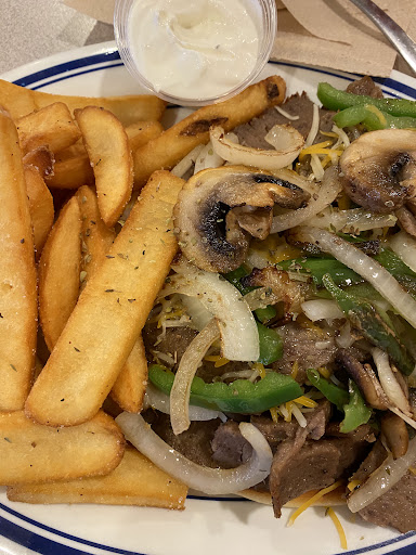 Photo of Feta's Gyros & Catering - 119 S 40th St, Omaha, NE 68134