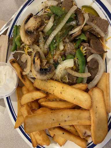 Photo of Feta's Gyros & Catering - 119 S 40th St, Omaha, NE 68134