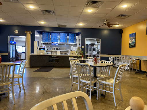 Photo of Feta's Gyros & Catering - 119 S 40th St, Omaha, NE 68134