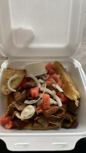 Photo of Feta's Gyros & Catering - 119 S 40th St, Omaha, NE 68134