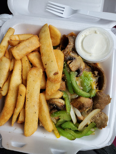 Photo of Feta's Gyros & Catering - 119 S 40th St, Omaha, NE 68134