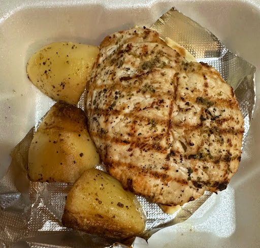 Photo of Feta's Gyros & Catering - 119 S 40th St, Omaha, NE 68134