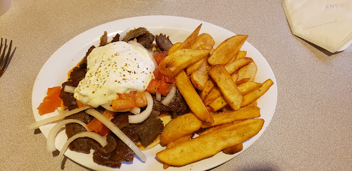 Photo of Feta's Gyros & Catering - 119 S 40th St, Omaha, NE 68134