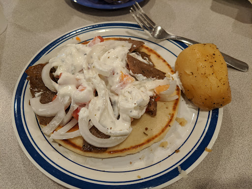 Photo of Feta's Gyros & Catering - 119 S 40th St, Omaha, NE 68134