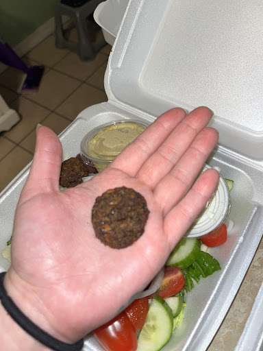 Photo of Feta's Gyros & Catering - 119 S 40th St, Omaha, NE 68134