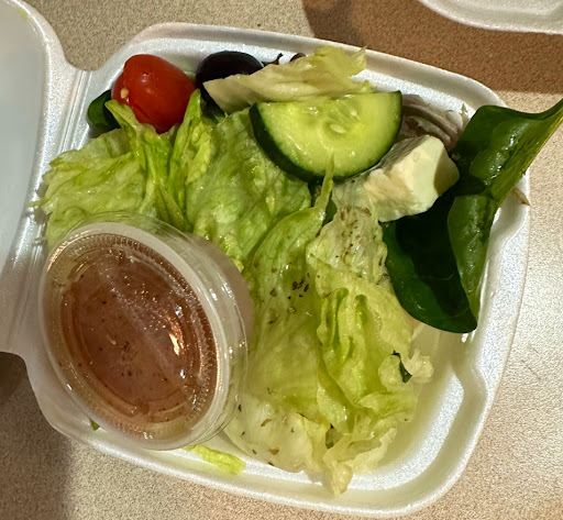 Photo of Feta's Gyros & Catering - 119 S 40th St, Omaha, NE 68134