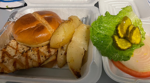 Photo of Feta's Gyros & Catering - 119 S 40th St, Omaha, NE 68134