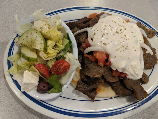 Photo of Feta's Gyros & Catering - 119 S 40th St, Omaha, NE 68134