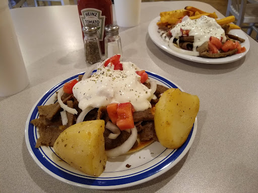 Photo of Feta's Gyros & Catering - 119 S 40th St, Omaha, NE 68134