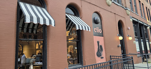 Photo of Clio - 1202 Howard St, Omaha, NE 68102