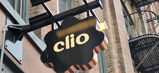Photo of Clio - 1202 Howard St, Omaha, NE 68102