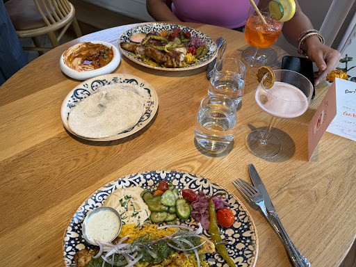 Photo of Clio - 1202 Howard St, Omaha, NE 68102