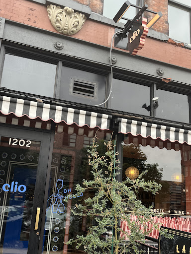 Photo of Clio - 1202 Howard St, Omaha, NE 68102