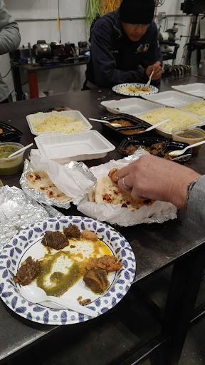 Photo of Skyway New Masala - DVS Building, 444 Cedar St Suite 216, St Paul, MN 55101