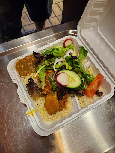 Photo of Skyway New Masala - DVS Building, 444 Cedar St Suite 216, St Paul, MN 55101