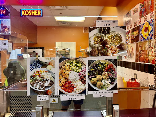 Photo of Skyway New Masala - DVS Building, 444 Cedar St Suite 216, St Paul, MN 55101