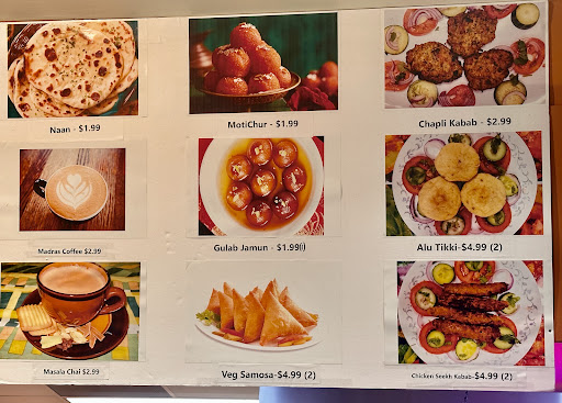 Photo of Skyway New Masala - DVS Building, 444 Cedar St Suite 216, St Paul, MN 55101