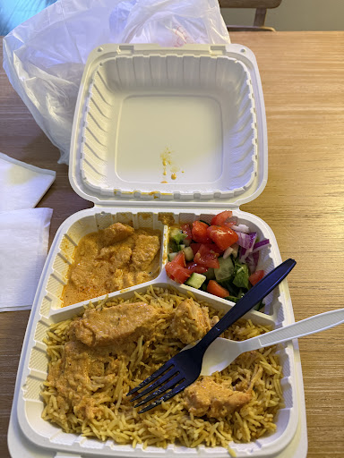 Photo of Skyway New Masala - DVS Building, 444 Cedar St Suite 216, St Paul, MN 55101