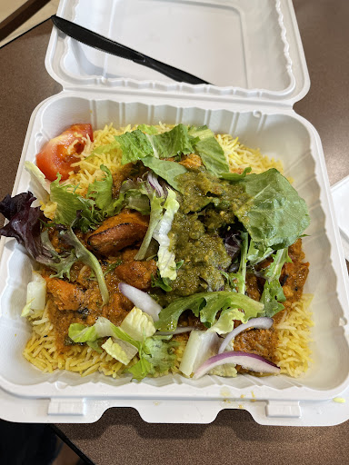 Photo of Skyway New Masala - DVS Building, 444 Cedar St Suite 216, St Paul, MN 55101