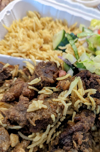 Photo of Skyway New Masala - DVS Building, 444 Cedar St Suite 216, St Paul, MN 55101