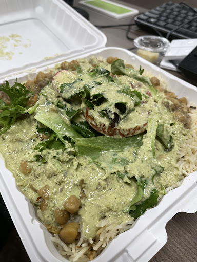 Photo of Skyway New Masala - DVS Building, 444 Cedar St Suite 216, St Paul, MN 55101