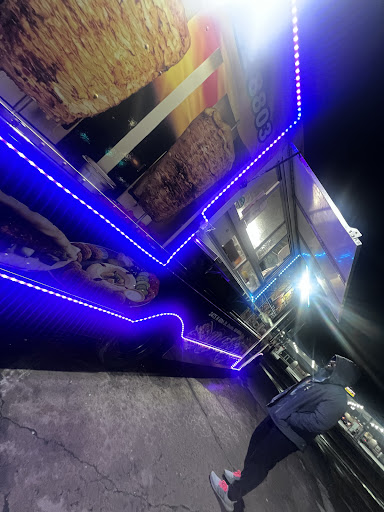 Photo of New York Halal Food - 2475 N 90th St, Omaha, NE 68134