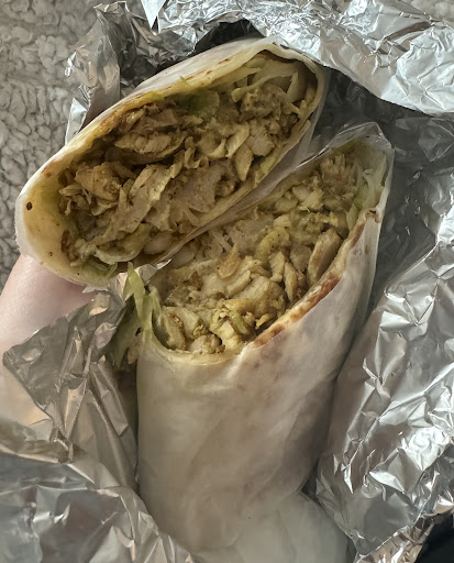 Photo of New York Halal Food - 2475 N 90th St, Omaha, NE 68134