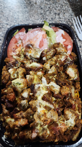 Photo of New York Halal Food - 2475 N 90th St, Omaha, NE 68134