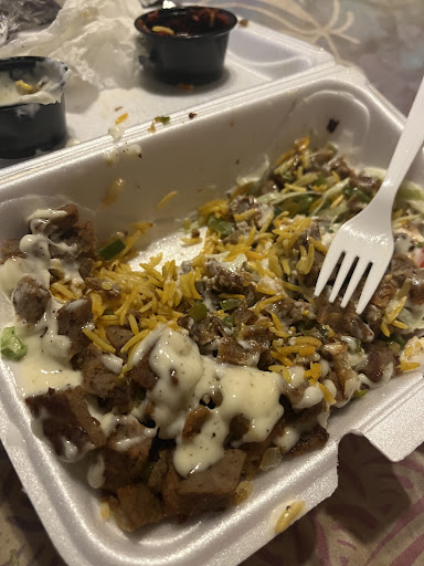 Photo of New York Halal Food - 2475 N 90th St, Omaha, NE 68134