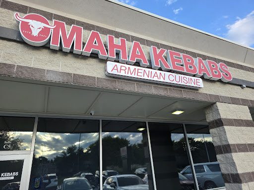 Photo of Omaha Kebabs - 2101 N 120th St Suite C5, Omaha, NE 68164