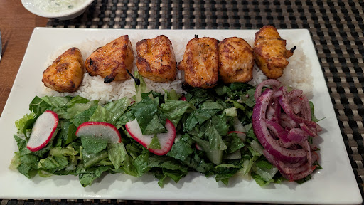 Photo of Omaha Kebabs - 2101 N 120th St Suite C5, Omaha, NE 68164