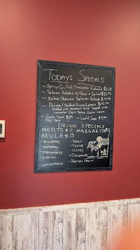 Photo of Omaha Kebabs - 2101 N 120th St Suite C5, Omaha, NE 68164