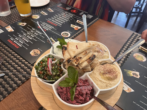 Photo of Omaha Kebabs - 2101 N 120th St Suite C5, Omaha, NE 68164