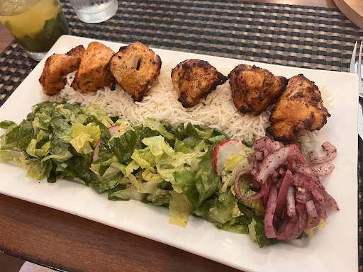 Photo of Omaha Kebabs - 2101 N 120th St Suite C5, Omaha, NE 68164