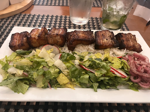 Photo of Omaha Kebabs - 2101 N 120th St Suite C5, Omaha, NE 68164