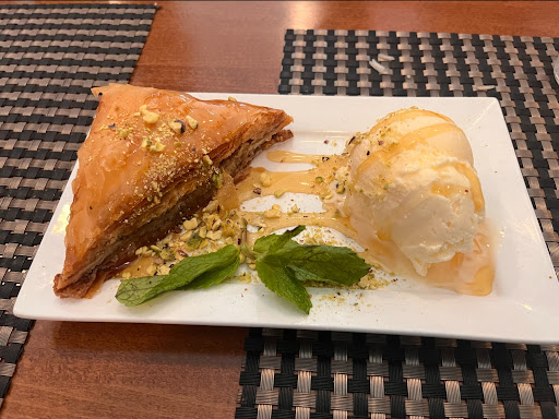 Photo of Omaha Kebabs - 2101 N 120th St Suite C5, Omaha, NE 68164